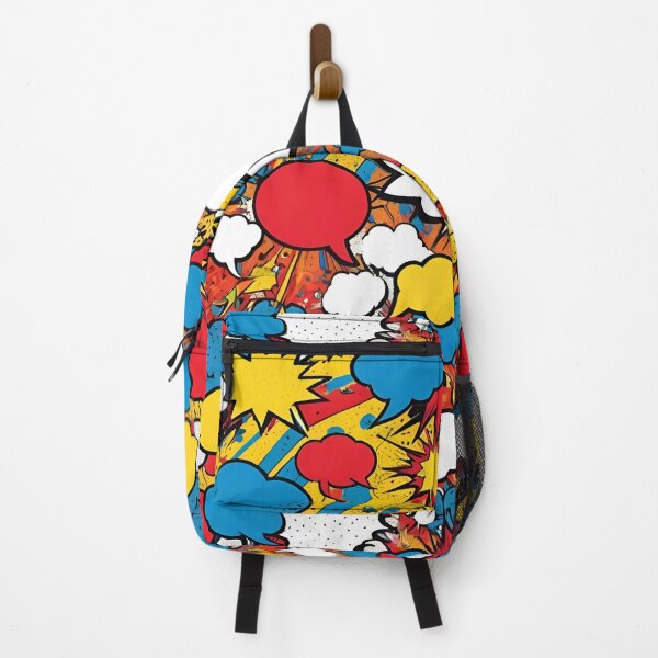 Item preview, Pop Art Explosion designed and sold by aun234060.