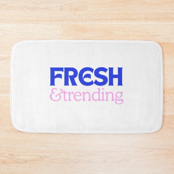 Item preview, Fresh and & Trending Funny Design designed and sold by James Gunn.