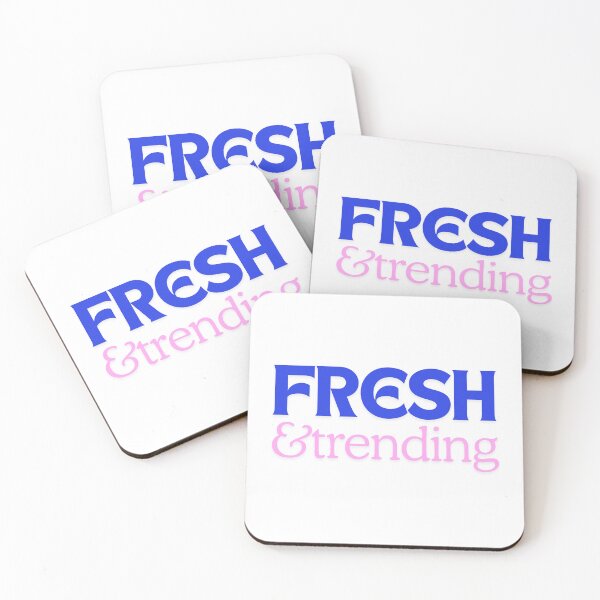 Item preview, Fresh and & Trending Funny Design designed and sold by James Gunn.