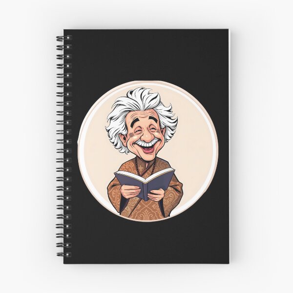 Item preview, Albert einstein designed and sold by ManikRaja.