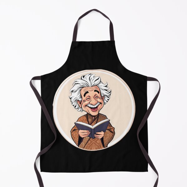 Item preview, Albert einstein designed and sold by ManikRaja.