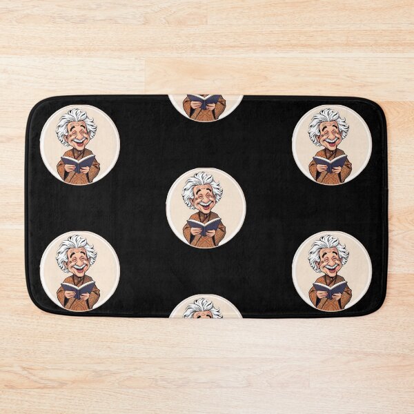Item preview, Albert einstein designed and sold by ManikRaja.