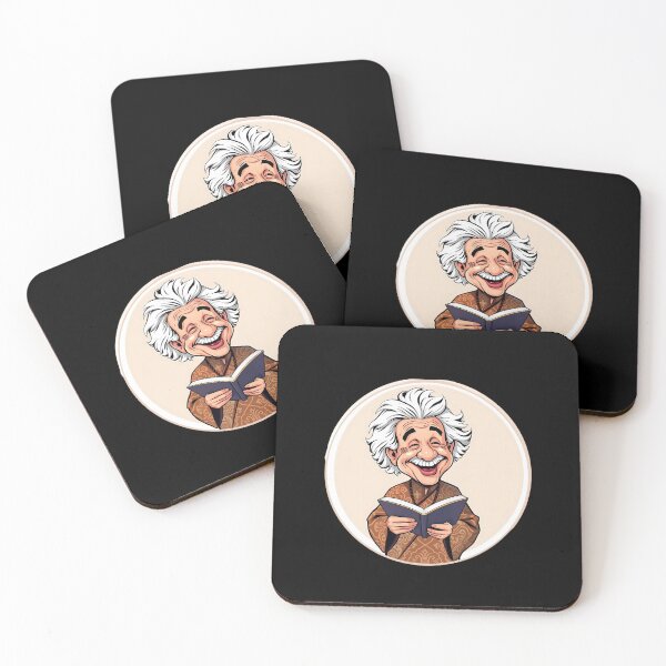 Item preview, Albert einstein designed and sold by ManikRaja.