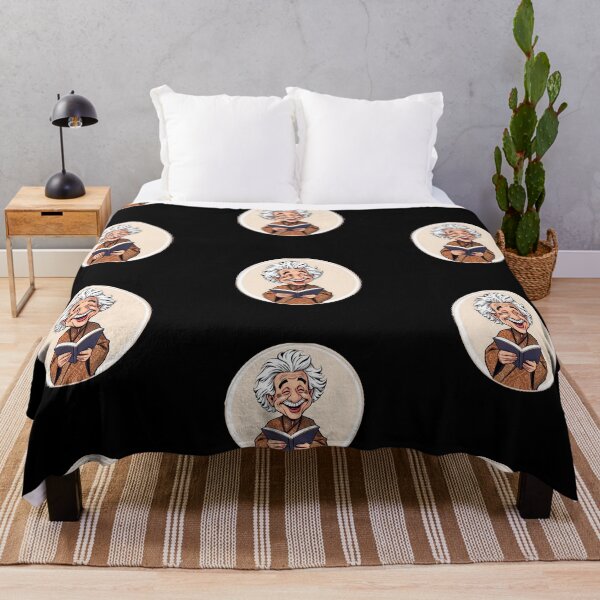 Item preview, Albert einstein designed and sold by ManikRaja.