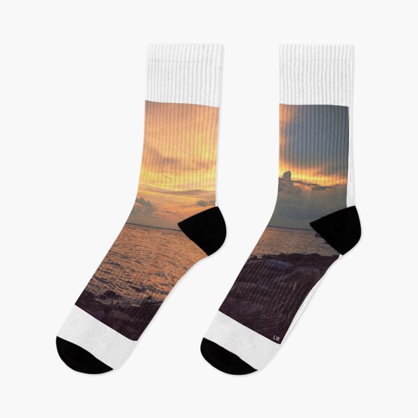 Item preview, Hilton Head South Carolina Sunset designed and sold by LisaWootenPhoto.