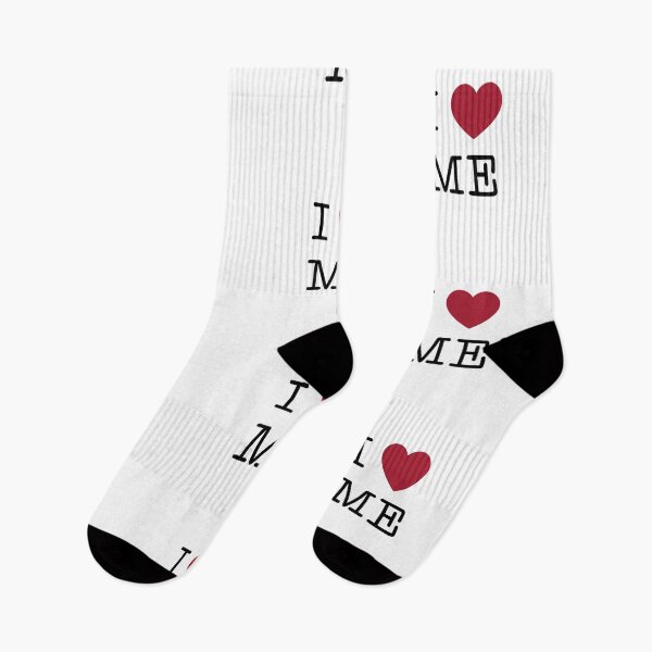 Item preview, I like me designed and sold by sheelatewatia.