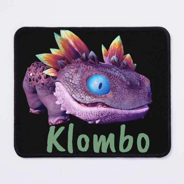 Item preview,  Klombo shocked designed and sold by YourOnlyCorner.