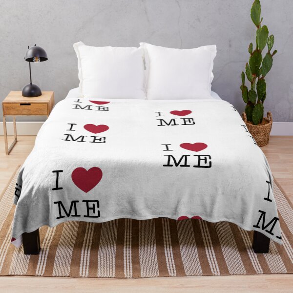 Item preview, I like me designed and sold by sheelatewatia.