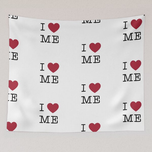 Item preview, I like me designed and sold by sheelatewatia.