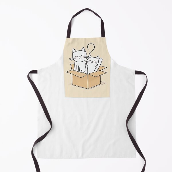 Item preview, Meow-tastic Paws and Purrs in a Cozy Cat Box designed and sold by milgraphics.