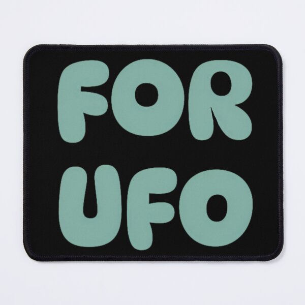 Item preview, For UFO Enthusiasts. designed and sold by Linework Studio.