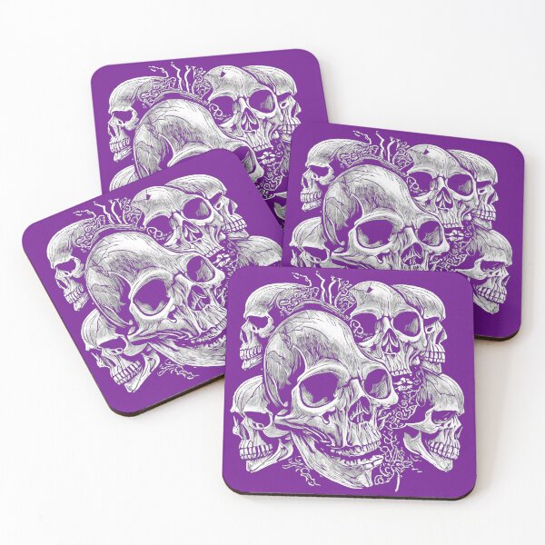 Item preview, Skulls designed and sold by jdm1981.