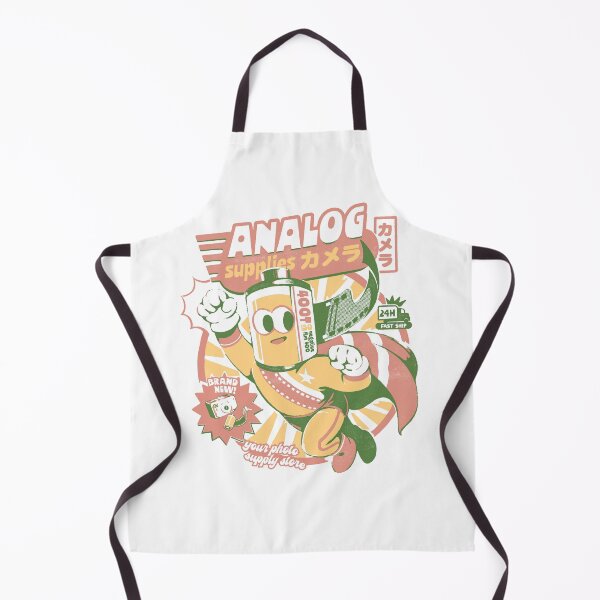 Item preview, Super Analog Hero designed and sold by Ilustrata®.