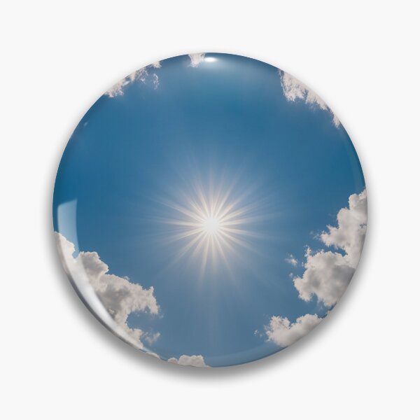 Item preview, Cloudy sky designed and sold by Joman-art.