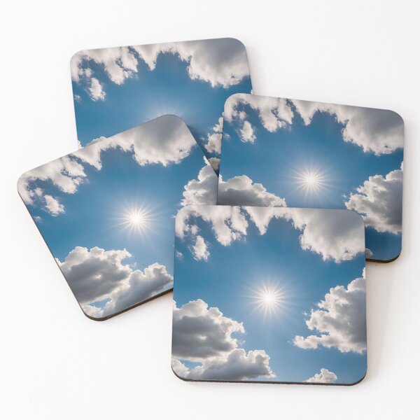 Item preview, Cloudy sky designed and sold by Joman-art.