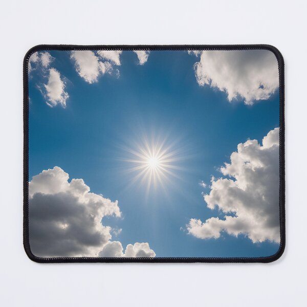 Item preview, Cloudy sky designed and sold by Joman-art.