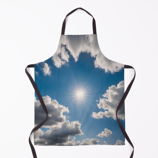 Item preview, Cloudy sky designed and sold by Joman-art.
