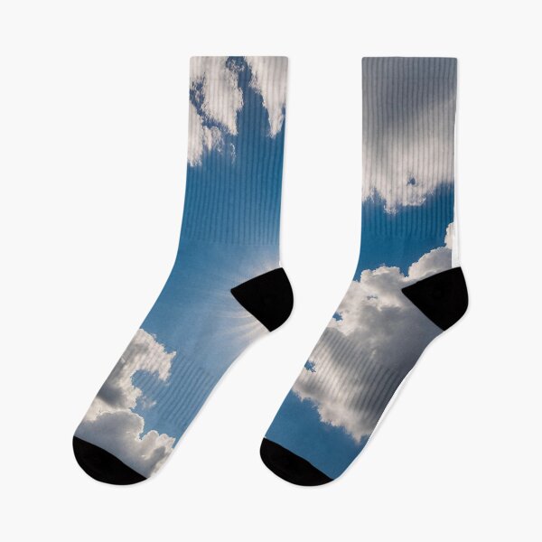 Item preview, Cloudy sky designed and sold by Joman-art.