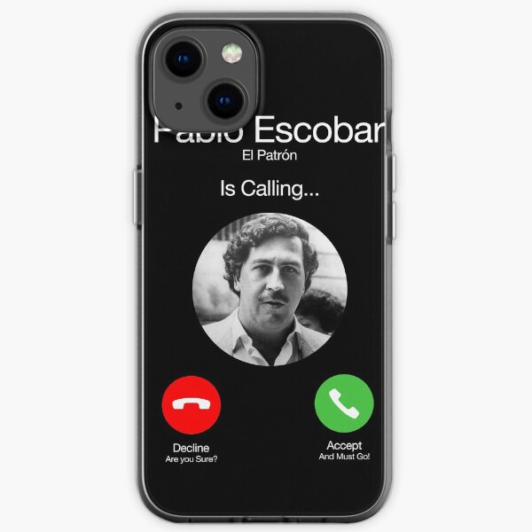 mini serie pablo escobar