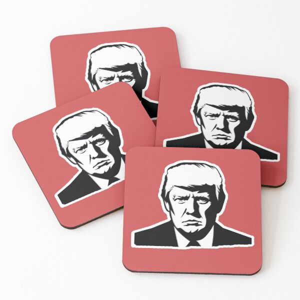 Artikelvorschau, Trump-Abbildung entworfen und verkauft von ZooStateofMind.
