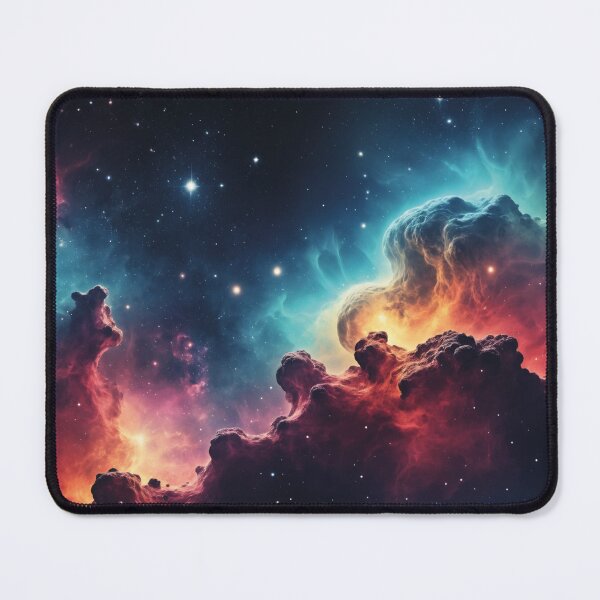 Item preview, Explosion of Colors in the Galaxy designed and sold by Kurasawa.