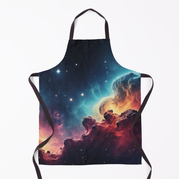 Item preview, Explosion of Colors in the Galaxy designed and sold by Kurasawa.