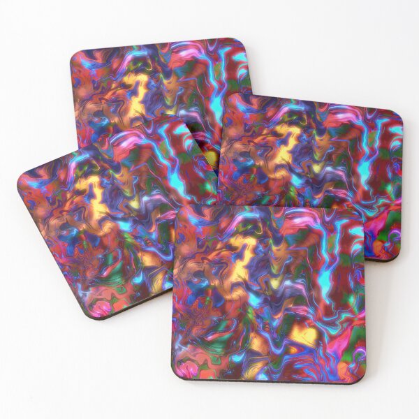 Item preview, Shimmer on designed and sold by hernthem.