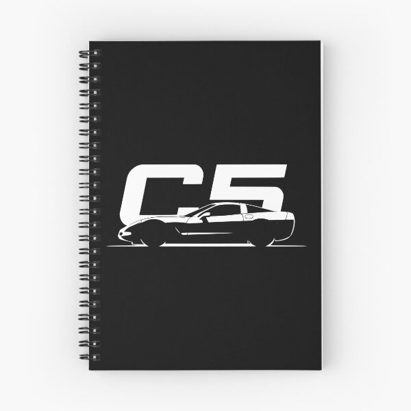 Item preview, The Corvette - C5 series (1997 - 2004)  designed and sold by Digital Studio D.
