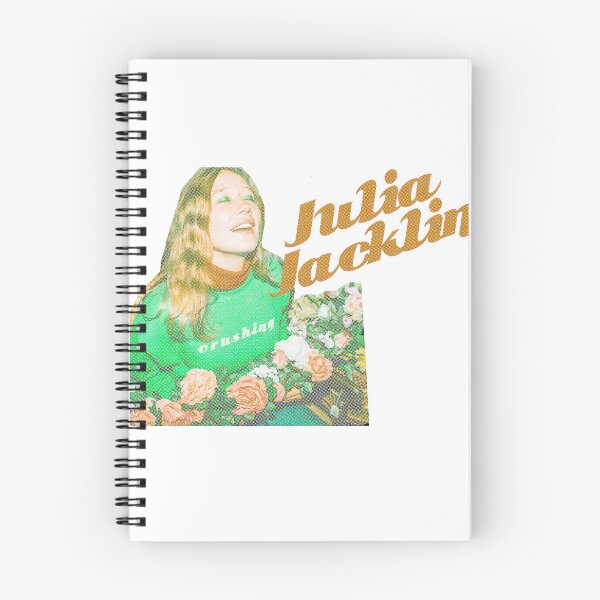 Item preview, Julia JacklinDesign designed and sold by kikatuniArts.