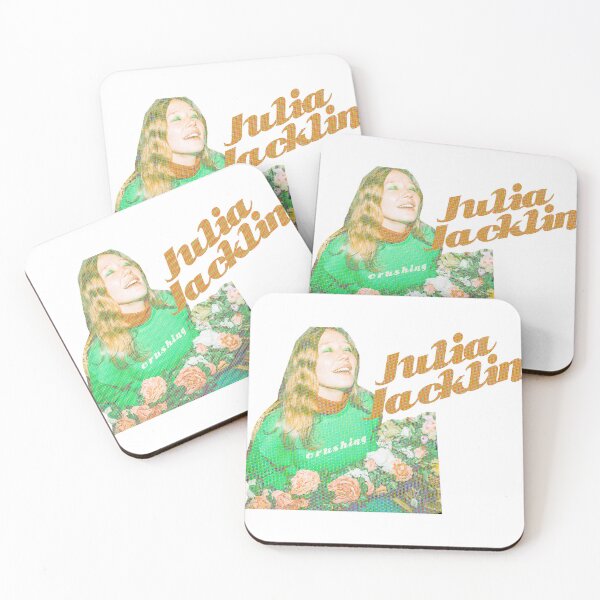 Item preview, Julia JacklinDesign designed and sold by kikatuniArts.