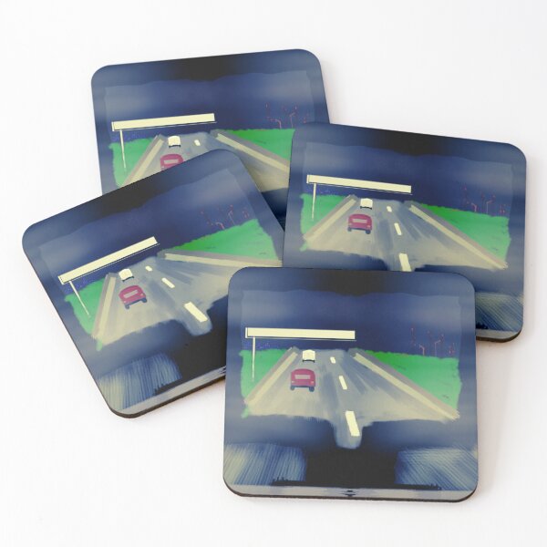 Item preview, The Passenger  designed and sold by UrbanEriu.