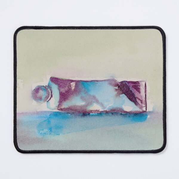 Item preview, Artist's Paint Tube designed and sold by Iryna Nimmo Art.