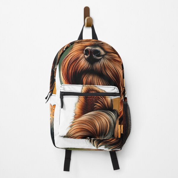 Item preview, Poster Prints T-Shirt Design - Dog Breeds: YORKSHIRE TERRIER designed and sold by ForeverPrintsOK.