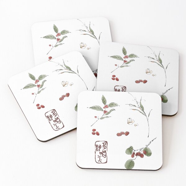 Item preview, Drink more hot water designed and sold by Estelletattoo.