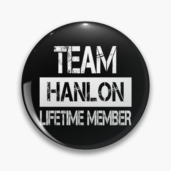 Item preview, Hanlon Name Hanlon Lifetime member designed and sold by Opera-Dan.