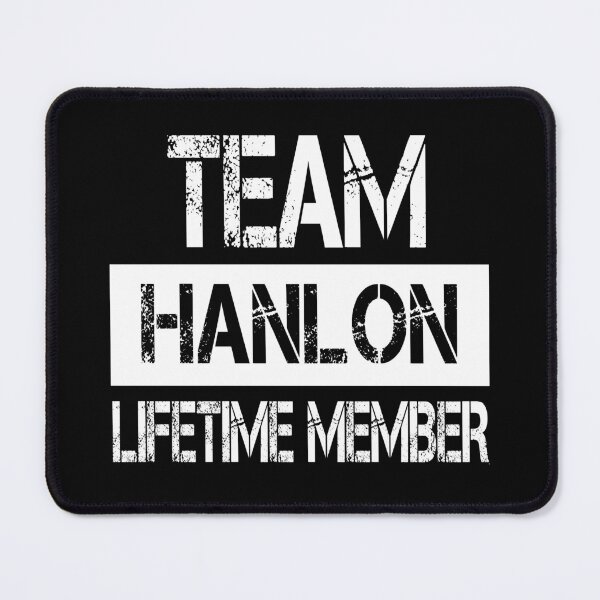 Item preview, Hanlon Name Hanlon Lifetime member designed and sold by Opera-Dan.