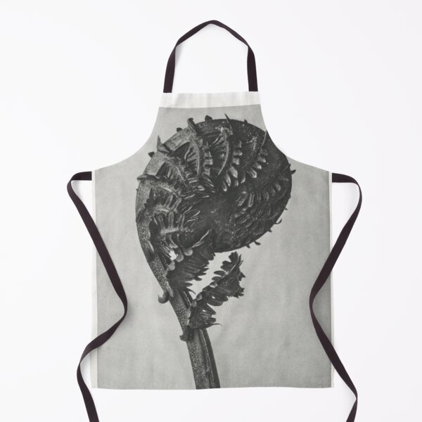 Item preview, Ostrich Fern designed and sold by BlueSpecsStudio.