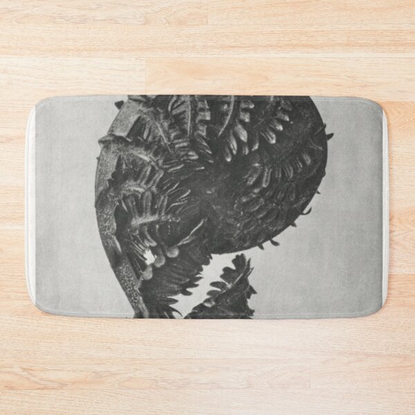 Item preview, Ostrich Fern designed and sold by BlueSpecsStudio.