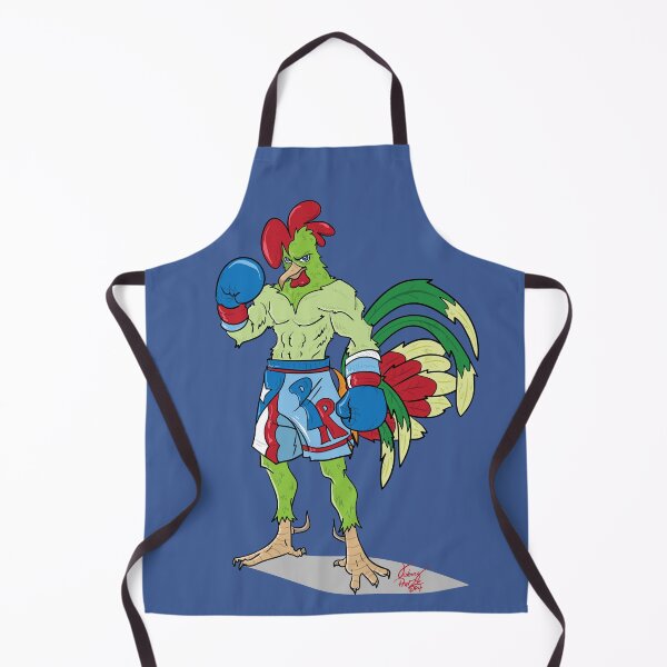 Item preview, Puerto Rican Boxing Rooster designed and sold by JohnnyPraize.