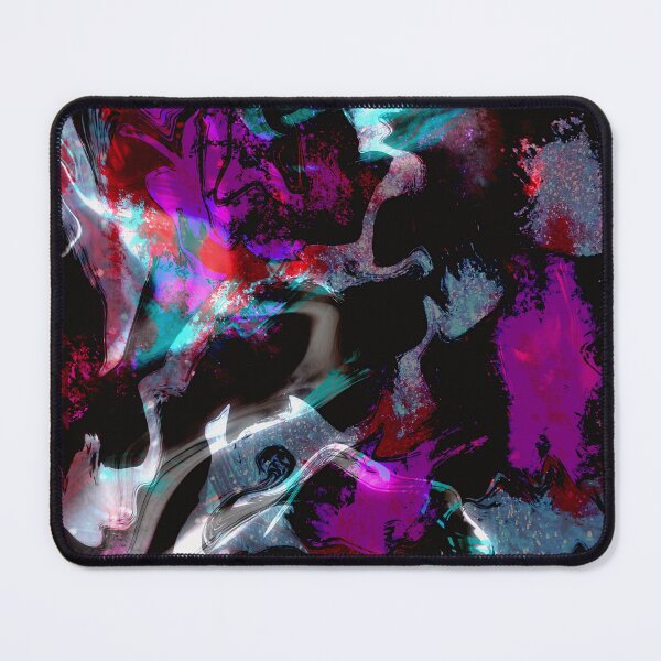 Item preview, Glittery night designed and sold by hernthem.