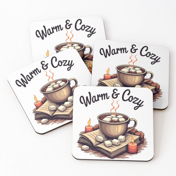 Item preview, Warm & Cozy designed and sold by SignumShop.