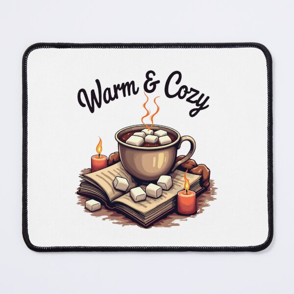 Item preview, Warm & Cozy designed and sold by SignumShop.