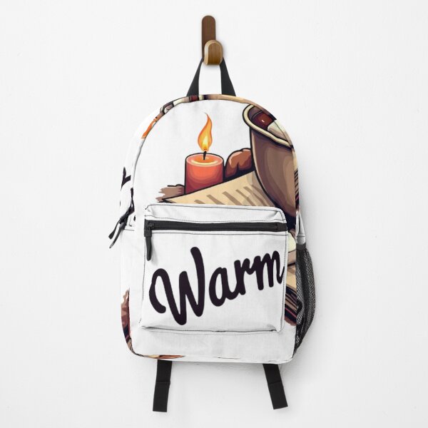 Item preview, Warm & Cozy designed and sold by SignumShop.
