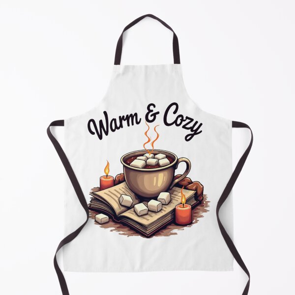 Item preview, Warm & Cozy designed and sold by SignumShop.