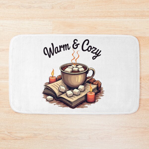 Item preview, Warm & Cozy designed and sold by SignumShop.