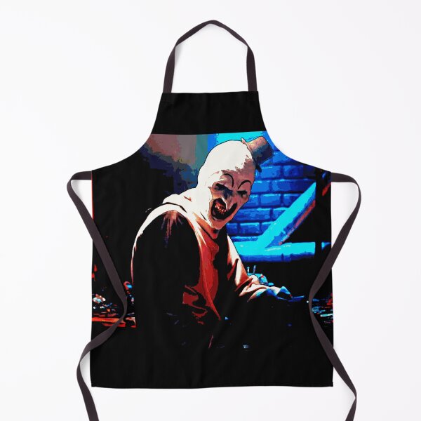 Item preview, Art the Clown - Terrifier designed and sold by Greggaz.