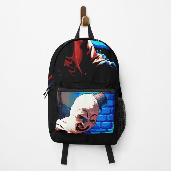 Item preview, Art the Clown - Terrifier designed and sold by Greggaz.
