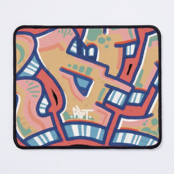 Item preview, N°1 | BIG PIECE .RAT. | OLD STYLE designed and sold by Underground-Hub.