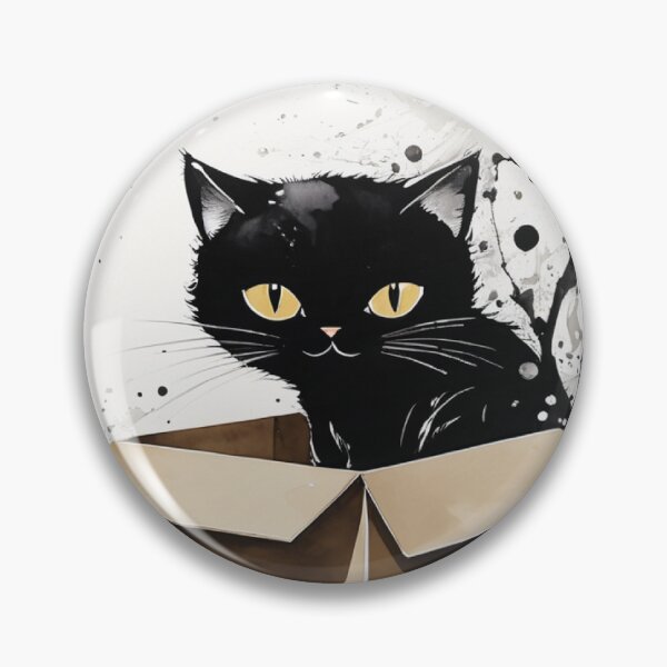 Aperçu de l'œuvre Cozy Box Chronicles : Pattes, ronronnements et joie de chat créée et vendue par milgraphics.