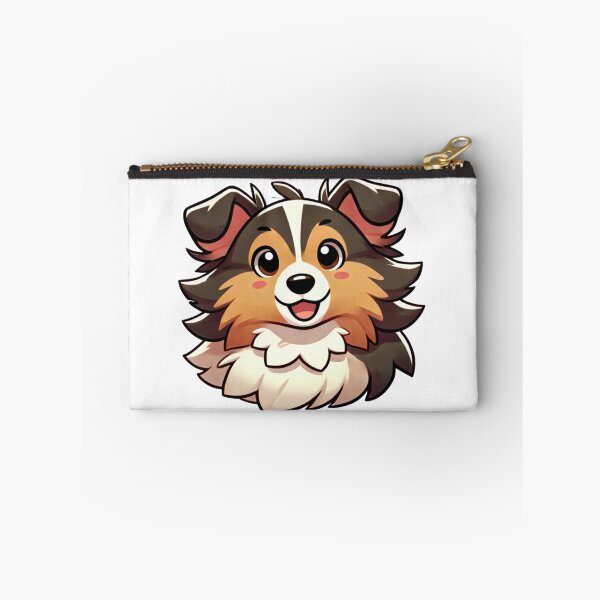 Item preview, Fabulous Shetland Sheepdog! designed and sold by NoelaniArt.